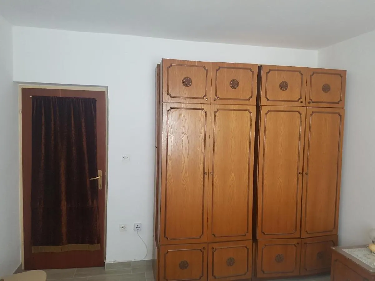 게스트하우스 Maria Krstic Rooms 프레멘투라