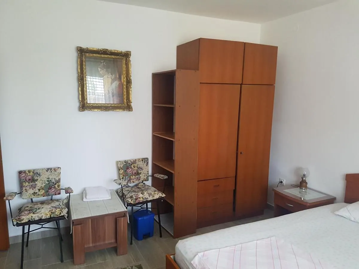Maria Krstic Rooms 프레멘투라 0*,  크로아티아