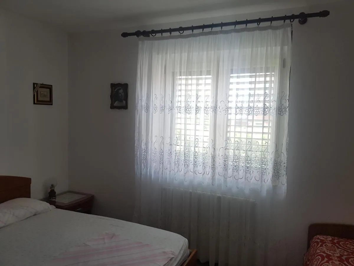 게스트하우스 Maria Krstic Rooms 프레멘투라