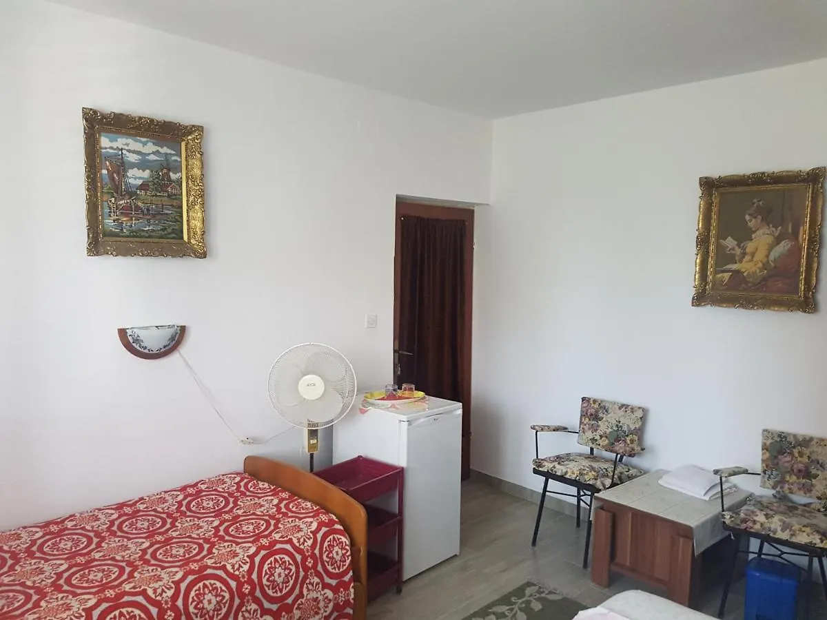 게스트하우스 Maria Krstic Rooms 프레멘투라 크로아티아